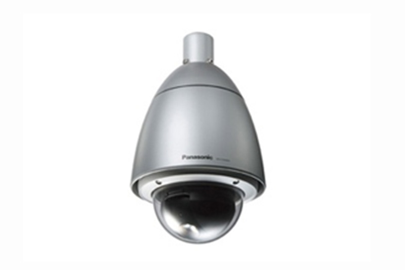松下WV-CS950系列 第三代動(dòng)態(tài)(SDIII)日夜型高速智能快球